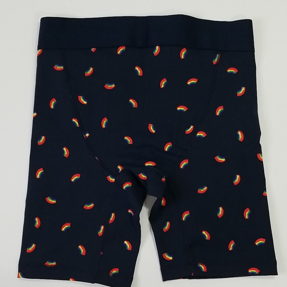 American Apparel Compression Shorts NWOT M - Picture 4 of 9